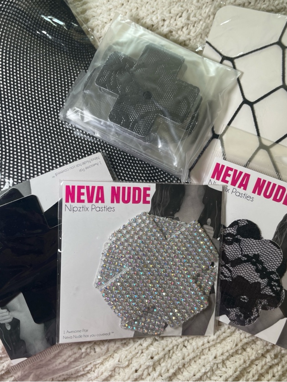 Baddie BUNDLE